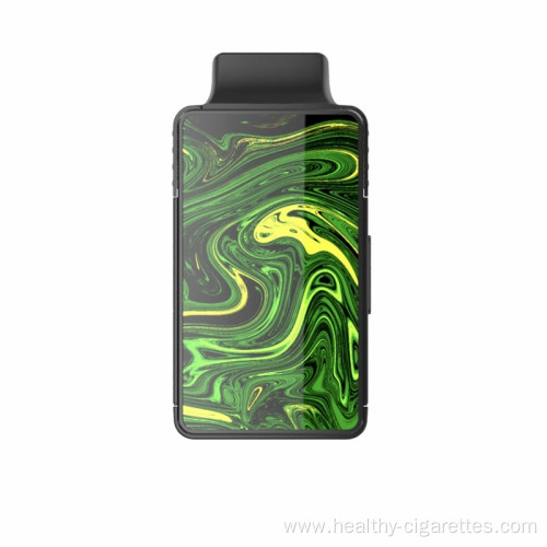 Refillable vape with high quality OEM